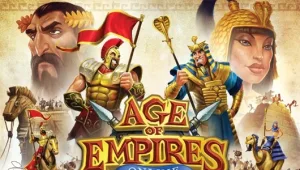 Age of Empires Online
