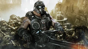 Gears of War 3: תאריך יציאה
