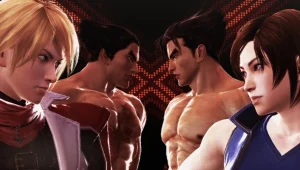 סרטון: Tekken Tag Tournament 2