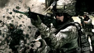 סרטון: Battlefield 3