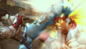 Street Figher X Tekken: שחקני סוני - התאחדו!
