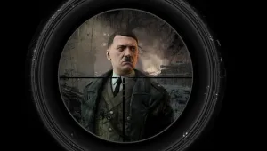 סנייפר Elite: מחסלים את היטלר