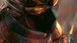 סרטון: Ninja Gaiden 3