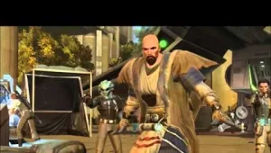 SW The Old Republic