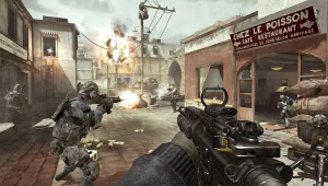 דלפו פרטים ראשונים על חבילת התוכן של Modern Warfare 3