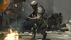 Modern Warfare 3: מצבי המולטיפלייר החדשים