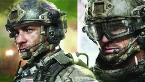Modern Warfare 3 קוטף שבחים