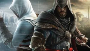 גיימסקום: רשמים ראשונים: Assassin's Creed Revelations