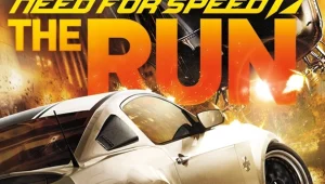 סרטון: Need for Speed The Run