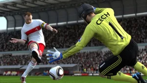 FIFA 12 - הבאגים