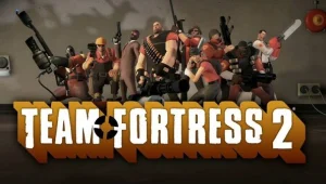 Team Fortress 2 חוזר לבטא