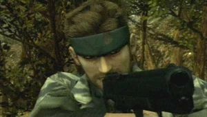 סרטון: Metal Gear Solid HD