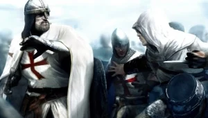Assassin's Creed: משחק חדש ב-2011