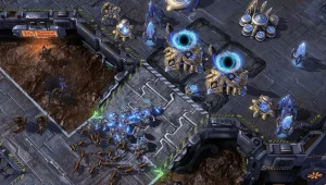 סרטון: StarCraft II Heart of the Swarm