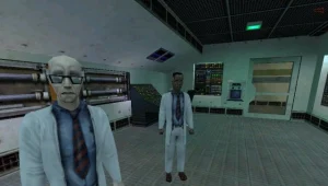 וידאו: כך תסיימו את Half-Life בעשרים דקות
