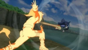 סרטון: Naruto Shippuden: Ultimate Ninja Storm Generations