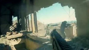 סרטון: Battlefield 4