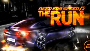 סרטון: Need for Speed: The Run