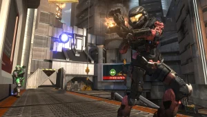 סרטון: Halo Combat Evolved