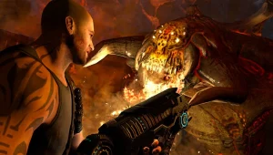 Red Faction: Armaggedon