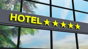 הסוף לקומבינה: בקרוב דירוג רשמי למלונות בישראל