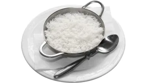פחמימה בלי פחמימה: הכירו את האורז שמפוצץ בחלבון