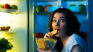 לבחור נכון: האם עדיף אוכל מהמקרר או טרי?