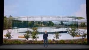 הערב הגדול של אפל: הושקו דגמי האייפון X והאייפון 8 החדשים