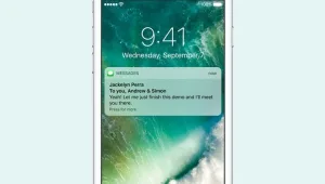 אזהרה חמורה לבעלי אייפון בארה"ב: "הימנעו מלשדרג ל-iOS10"