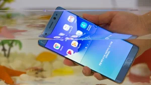 סמסונג: ריקול עולמי למכשירי Galaxy Note 7 עקב ההתפוצצויות