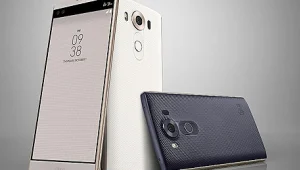 שבועיים להשקת הדגם החדש: דיווחים ברשת על בעיות חמורות בסמארטפון LG V10