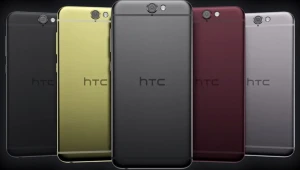 זול, חזק ומעוצב: HTC חוזרת למגרש עם סמארטפון חדש