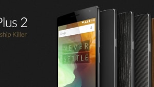 הדור השני של קוטל הסמארטפונים: הכירו את ה-OnePlus 2