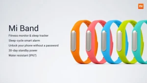 Xiaomi צפויה להשיק שעון חכם בעל תכונה חדשנית