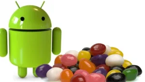 הקינוח הבא של גוגל: סוכריות ג'לי