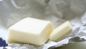 3 דרכים מוצלחת להכנת חמאה טבעונית
