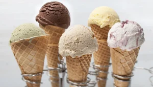 יש לי גלידה הכי טובה: מצעד הגלידות הבריאות של הקיץ