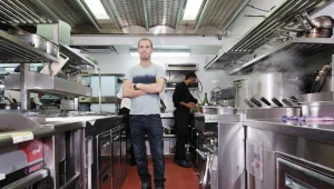 תדהמה בעולם המסעדות: ירון שלו פוטר מטוטו