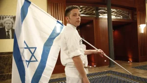 כבוד לישראל בתחרות בישול עולמית • חדשות האוכל