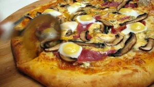 10 דברים שלא ידעתם על פיצה
