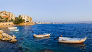 יוון למתקדמים: חופשה קסומה בלוטראקי