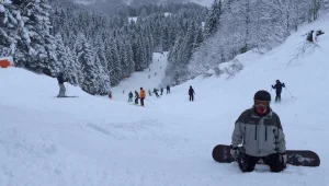 סקי בשווייץ – זה רק נראה כמו קלישאה