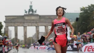 המרוץ לברלין: חמישה פסטיבלי חובה בעיר