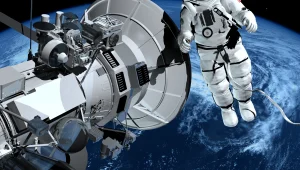 יוטיוב ונאסא ישדרו בשידור חי ניסויים מתחנת החלל הבינלאומית