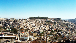 המסע הקולינרי • חלק ו': מזרח ירושלים