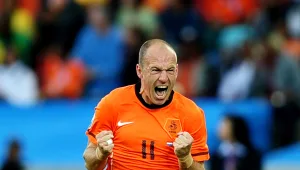 שמינית גמר המונדיאל: הולנד ניצחה את סלובקיה 1:2 ועלתה לרבע הגמר