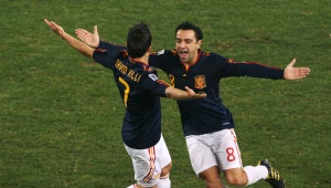מונדיאל 2010: 1:2 לספרד על צ'ילה, שתיהן העפילו לשמינית הגמר