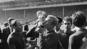 פעם בחיים: איך אנגליה זכתה ב-1966?