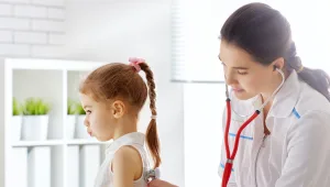 מחקר חדש: מדוע אנו היסטריים בנוגע לבריאות הילדים?