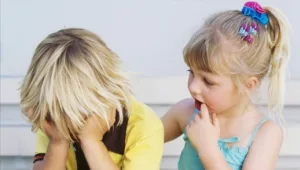 מדריך חובה להורים: איך מתמודדים עם הילדים המפוחדים?